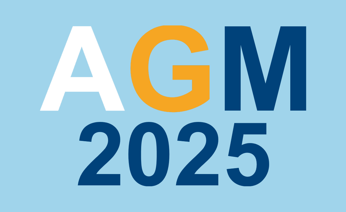 AGM 2025